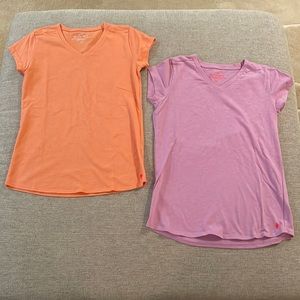 J Crew Crew Cuts Girls Tees